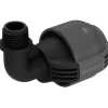 L-Stück für Sprinklersystem Ø 25 mm x 13 mm (1/2")