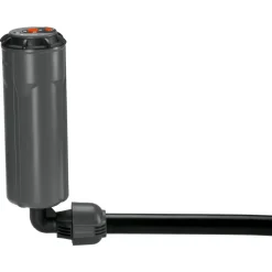 L-Stück für Sprinklersystem Ø 25 mm x 19 mm (3/4")