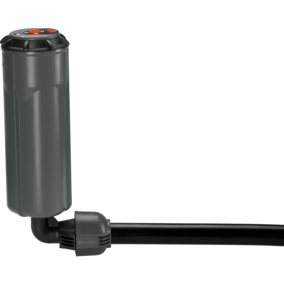 L-Stück für Sprinklersystem Ø 25 mm x 19 mm (3/4")