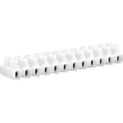 Lüsterklemme 12-polig, 2,5mm²