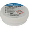 Lötfett 20 g