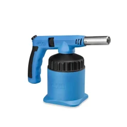 Lötlampe 'PZO 7000' blau 730 °C