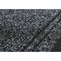 Läufer 'Milla' anthrazit 66 x 300 cm