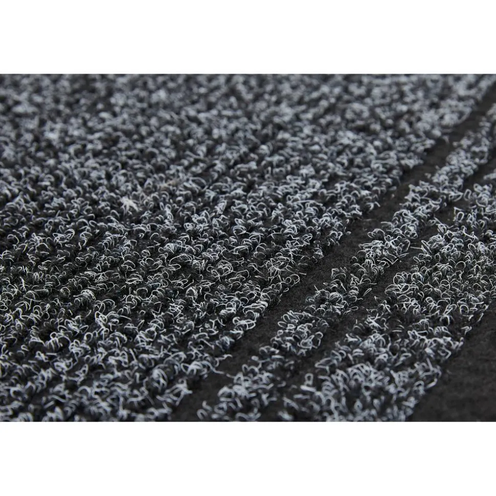 Läufer 'Milla' anthrazit 66 x 500 cm