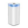 Luftbefeuchter 'MH 5.5 blue cool' weiß 17 x 38,6 x 17 cm, 5 Liter