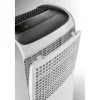 Luftentfeuchter 'DDSX220' weiß-grau, drei Ventilationsstufen