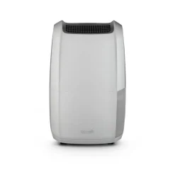 Luftentfeuchter 'DDSX220' weiß-grau, drei Ventilationsstufen