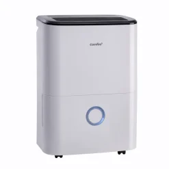 Luftentfeuchter 'MDDF-20DEN7' 20 l/24 h, bis 100 m³