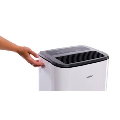 Luftentfeuchter 'MDDF-20DEN7' 20 l/24 h, bis 100 m³