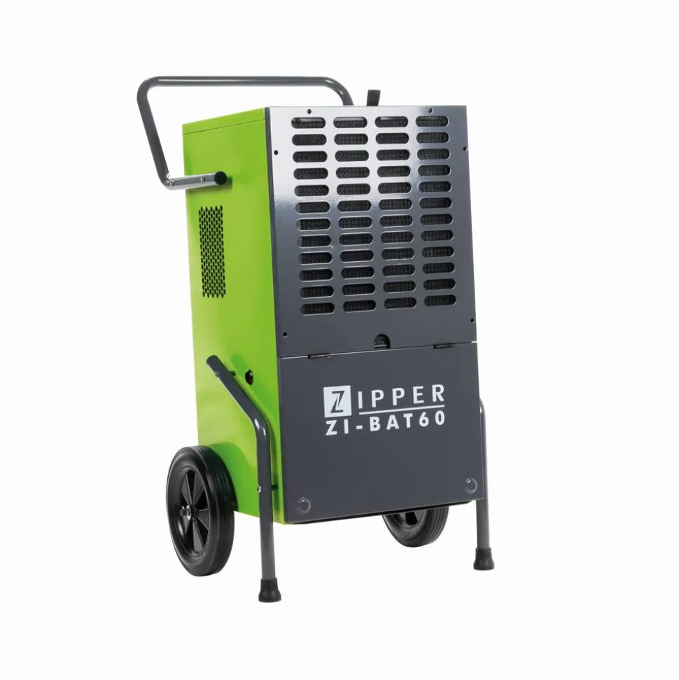 Luftentfeuchter 'ZI-BAT60' 760 W, für 60- 80 m²