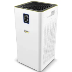 Luftreiniger 'AF 50' weiß 45 W, 520 m³/h