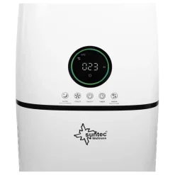 Luftreiniger 'AirCare 4000 VirusEx H14 MultiFilter' mit H14 HEPA-Filter, 455 m³/h