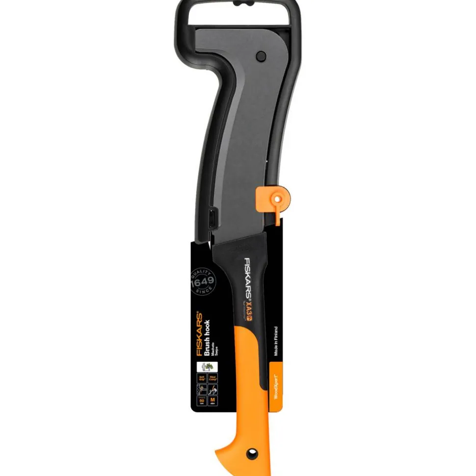 Machete 'WoodXpert XA3'