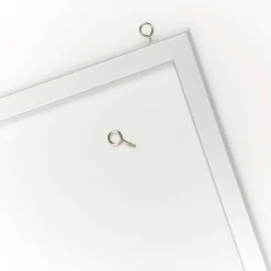Magnet- und Schreibtafel 18,5 x 59,5 x 1,5 cm