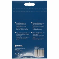 Magnethalterung für Rauchmelder Ø 5,9 cm