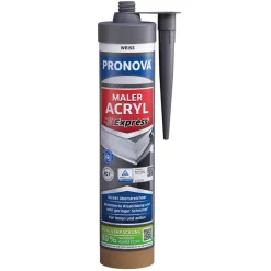 Maleracryl 'Eco' weiß 280 ml