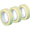 Malerkrepp beige 30 mm x 50 m 3 Stück