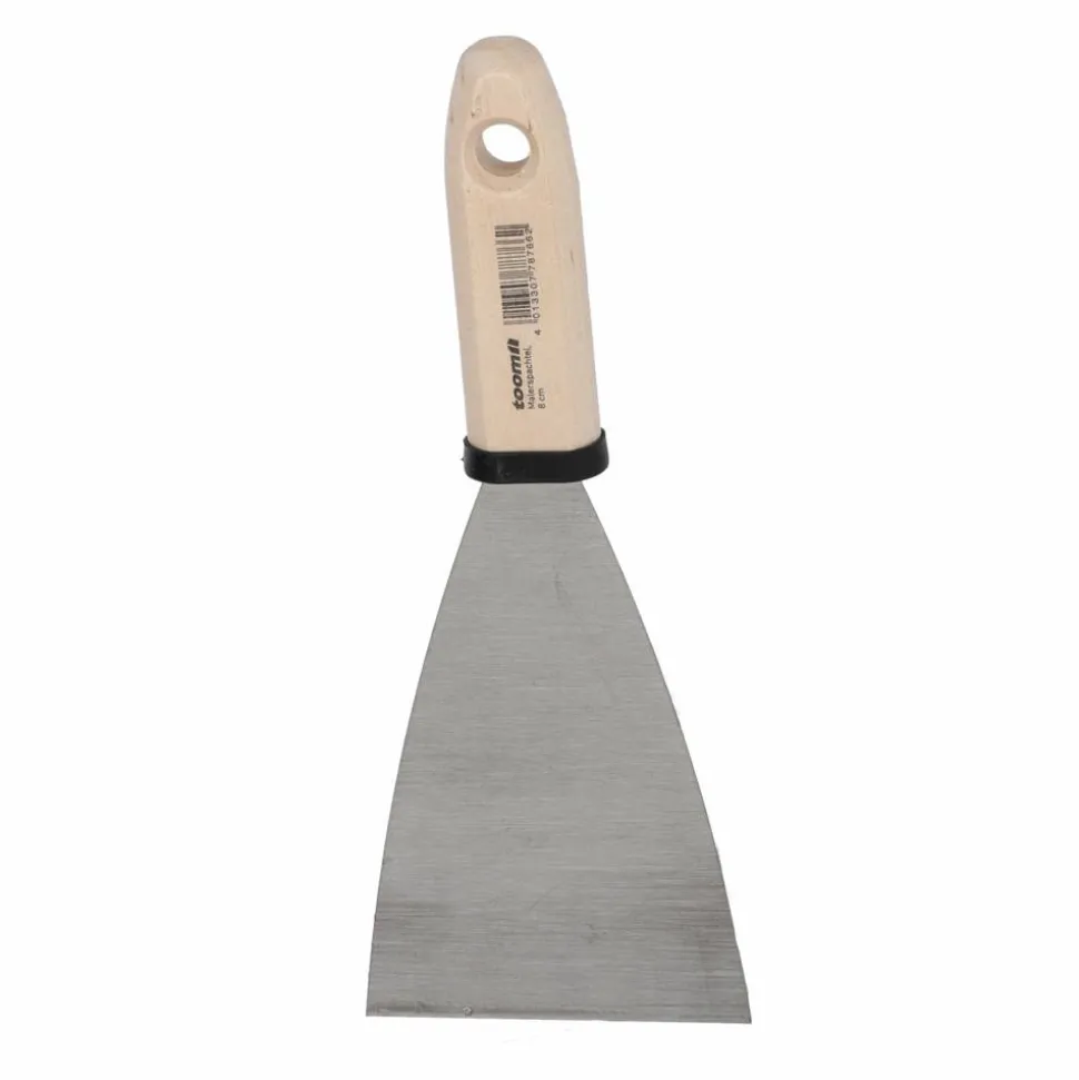 Malerspachtel Stahl 8 cm