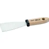 Malerspachtel Stahl 4 cm