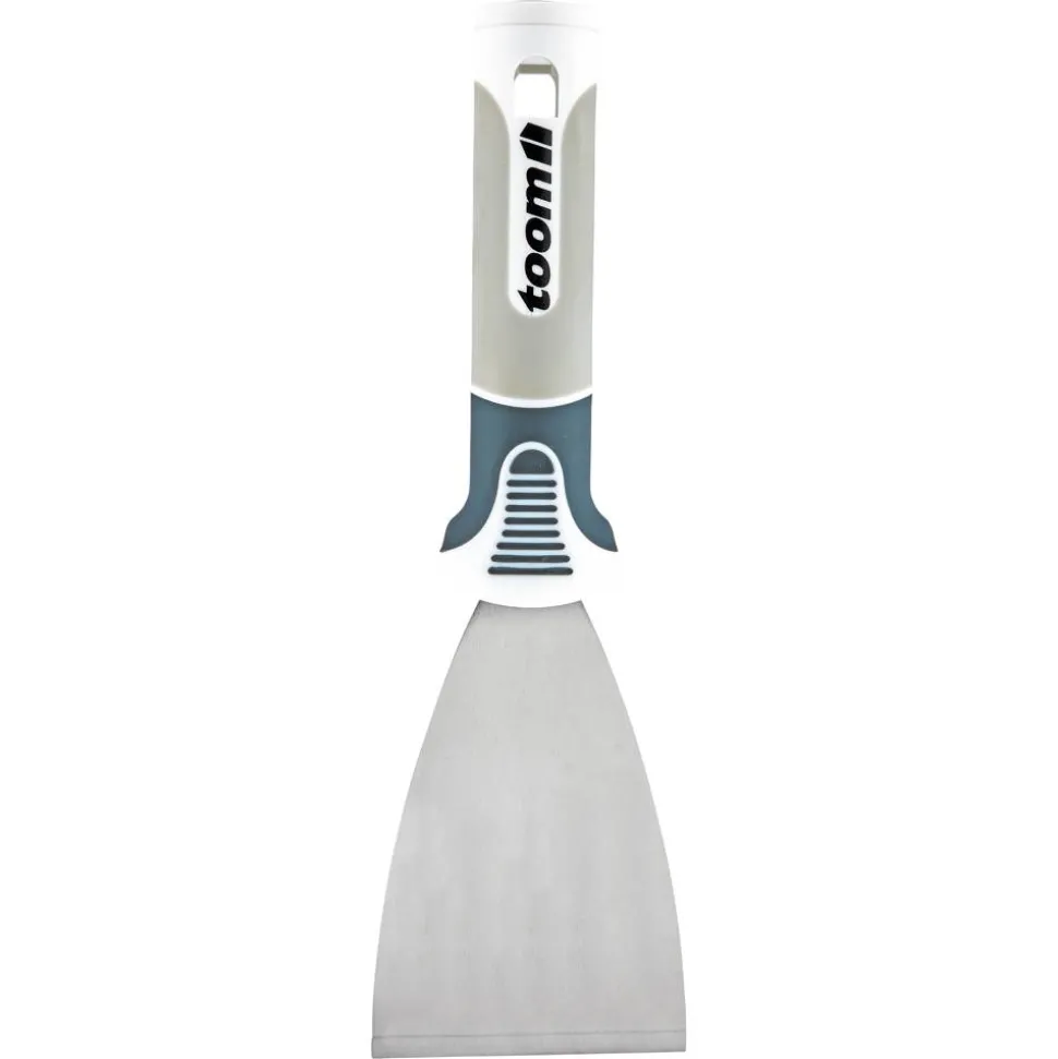 Malerspachtel steif 8 cm