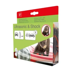 Marder-Stop KFZ 'Ultrasonic & Shock'