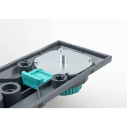 Markier- und Anbohrschablone 'Drill-Jig Elektro'