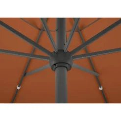 Marktschirm 'Adria' Ø 350 cm