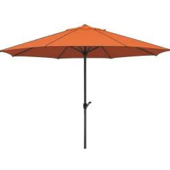 Marktschirm 'Adria' Ø 350 cm