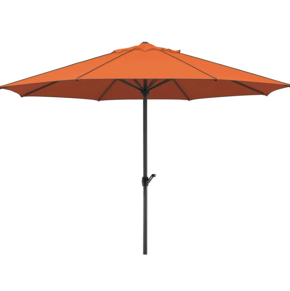 Marktschirm 'Adria' Ø 350 cm