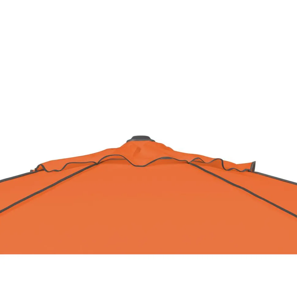 Marktschirm 'Adria' Ø 350 cm