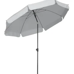 Marktschirm 'Aquila' knickbar Ø 200 cm