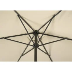 Marktschirm 'Bergamo' Ø 300 cm