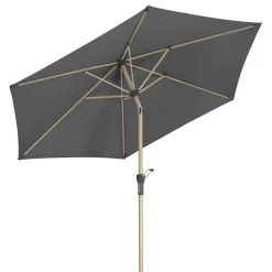Marktschirm 'Cordoba' Ø 270 cm