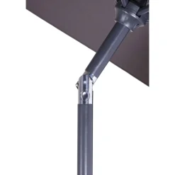 Marktschirm 'Havanna' knickbar Ø 270 cm