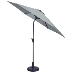 Marktschirm 'Havanna' knickbar Ø 270 cm