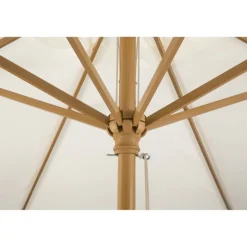 Marktschirm 'Malaga' Ø 300 cm