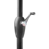 Marktschirm 'Napoli' Ø 270 cm