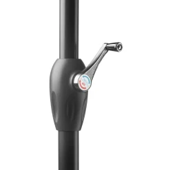 Marktschirm 'Napoli' Ø 270 cm