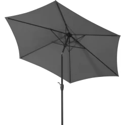 Marktschirm 'Napoli' Ø 270 cm