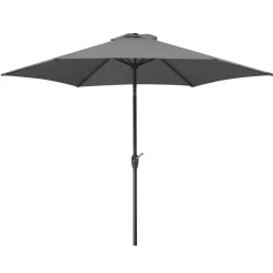 Marktschirm 'Napoli' Ø 270 cm