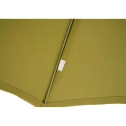 Marktschirm 'Paolo Push' knickbar Ø 270 cm