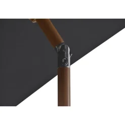 Marktschirm 'Porto' knickbar Ø 300 cm