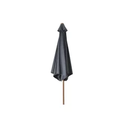 Marktschirm 'Porto' knickbar Ø 300 cm