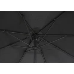 Marktschirm 'Santorini' Ø 350 cm