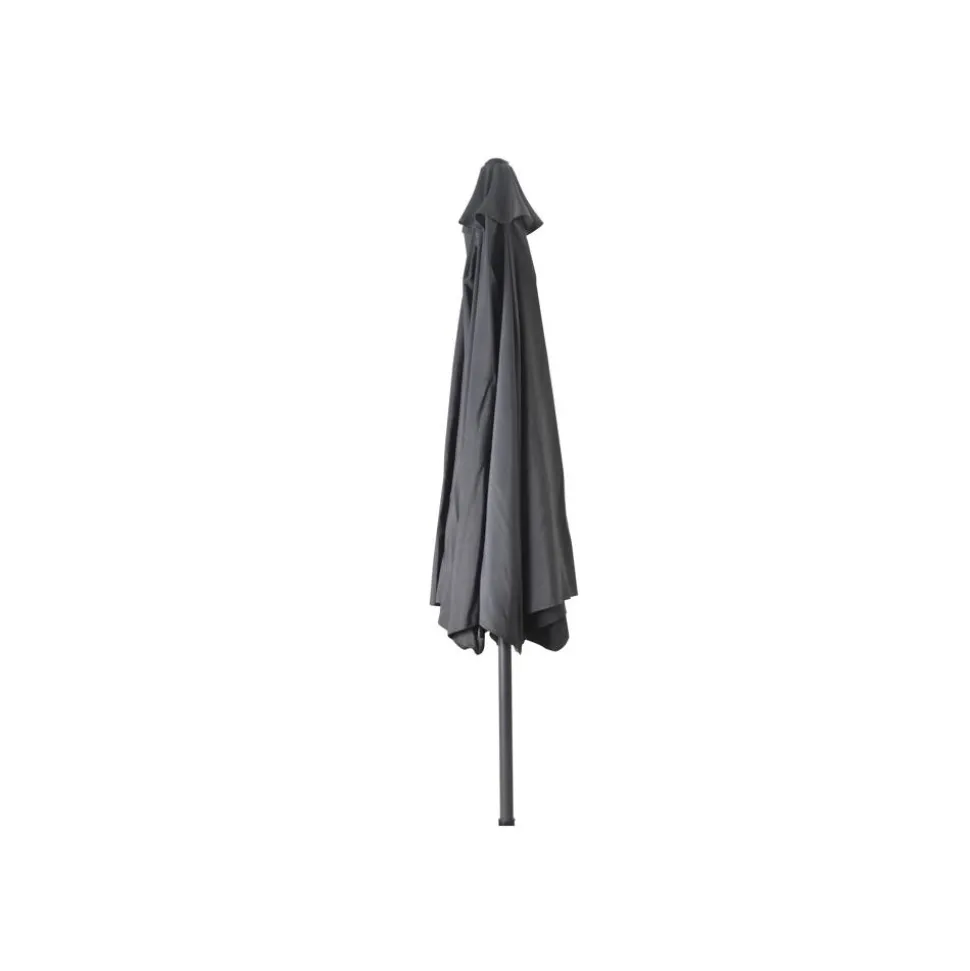 Marktschirm 'Santorini' Ø 350 cm