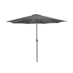 Marktschirm 'Santorini' Ø 350 cm