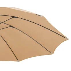 Marktschirm 'Tarifa' Ø 270 cm