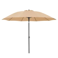 Marktschirm 'Tarifa' Ø 270 cm