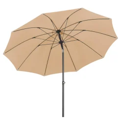 Marktschirm 'Tarifa' Ø 270 cm