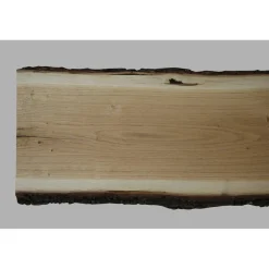 Massivholzbrett geschliffen 1200 x 250 x 24 mm